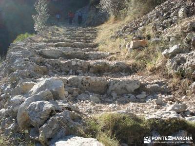  Parque Natural El Montgó y La Catedral del Senderismo;rutas senderismo pirineos senderismo albarra